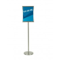 A4 SIGN HOLDER back to back (Sign NOT included) 